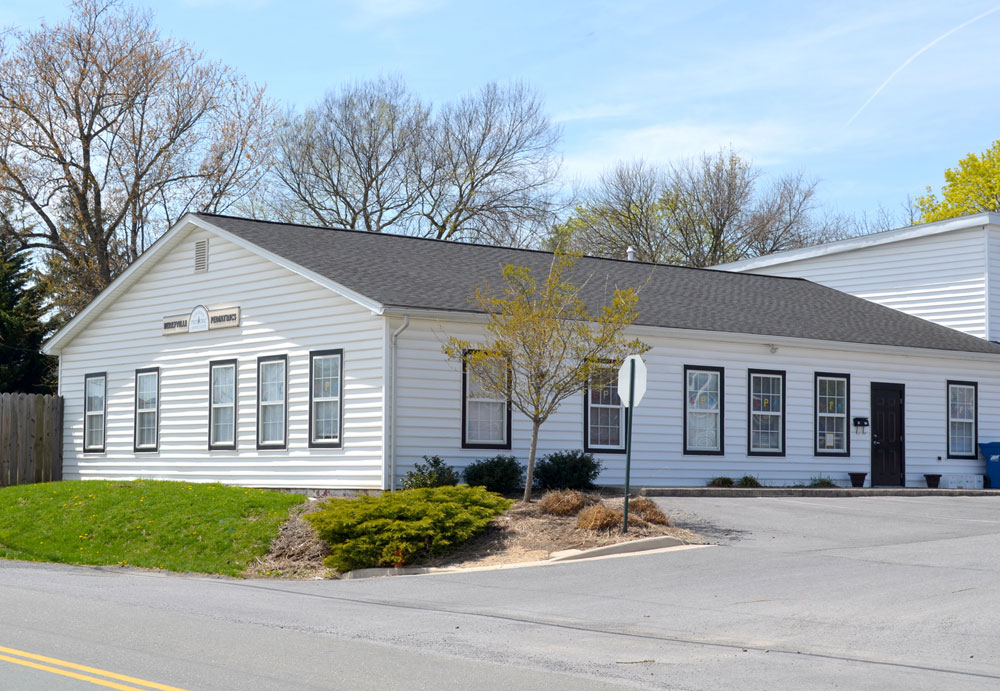 Berryville, VA Office Loudoun Pediatric Associates
