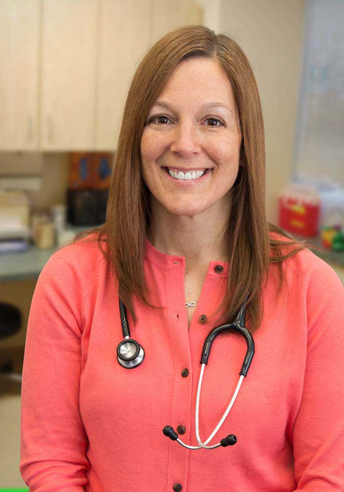 Jennifer L. Maguire, MD FAAP pediatric doctor
