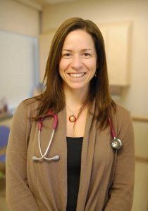 Nicole Connolly, MD, FAAP Pediatrician in Loudoun