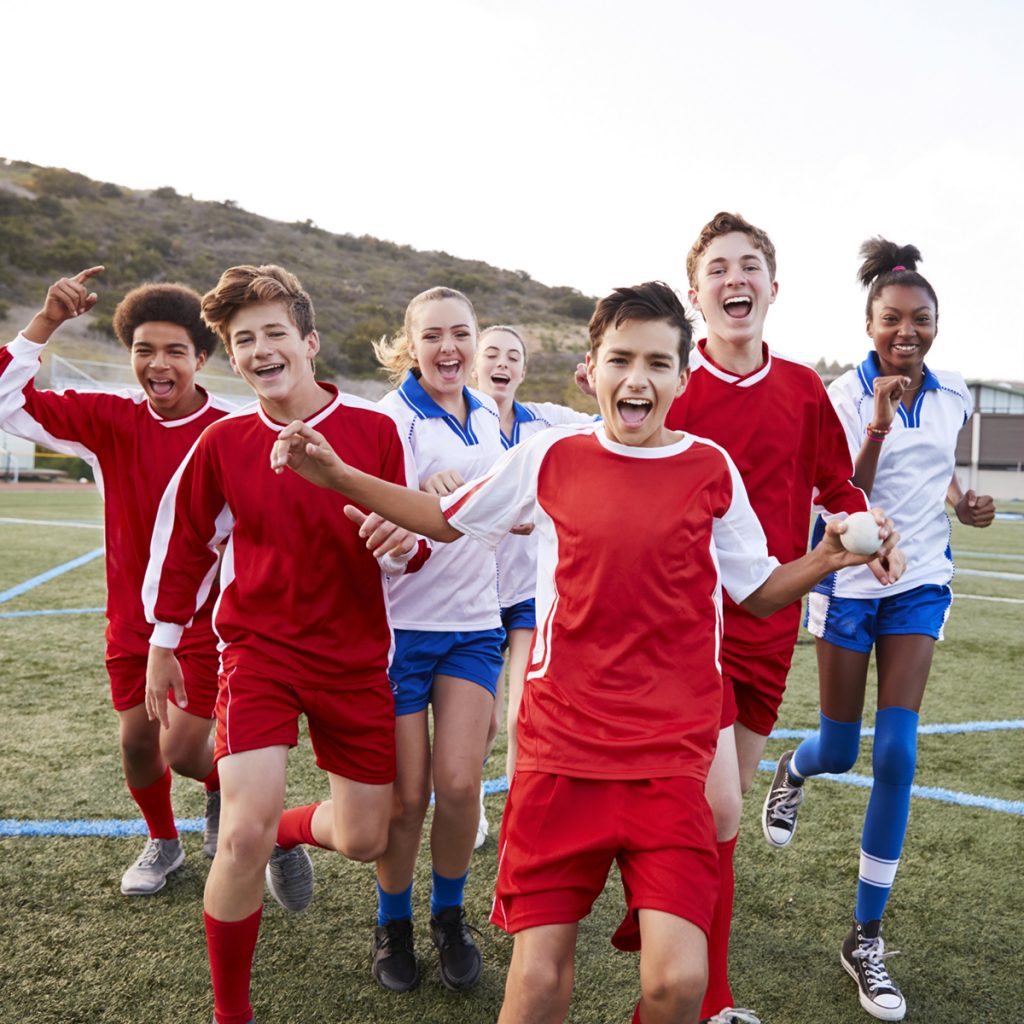 What to Know for Your Child’s Sport Physical Loudoun Pediatric Associates