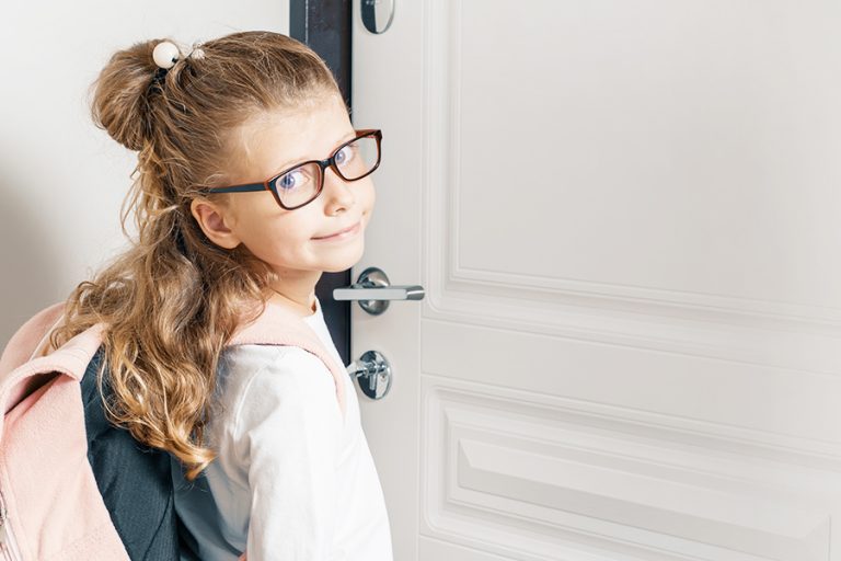 When Is It Okay to Leave My Child at Home Alone? Loudoun Pediatric Associates