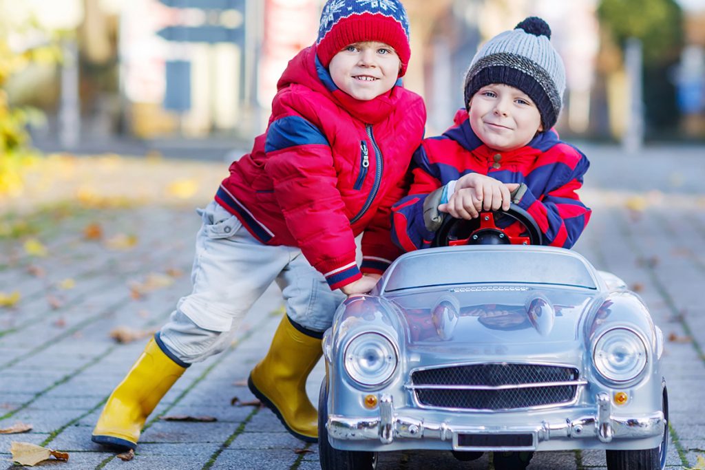 How Can I Keep My Child Active This Winter? Loudoun Pediatric Associates