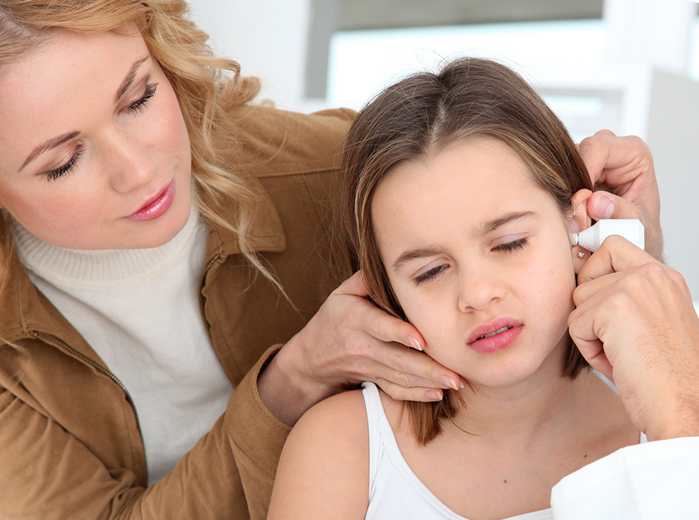 Do You Need an Antibiotic to Treat an Ear Infection?