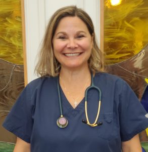 Kelly Welstead Pediatric Nurse Practitioner