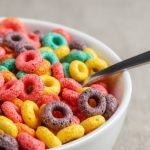 food dye allergies
