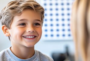 Pediatric Practice