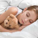 kids sleep